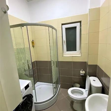 Tripartments - Gallery * Tirana