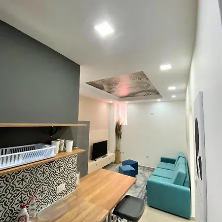 Appartement Tripartments - Gallery