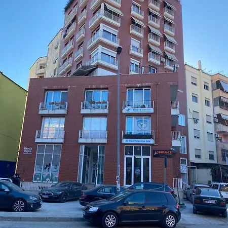 Appartement Tripartments - Gallery